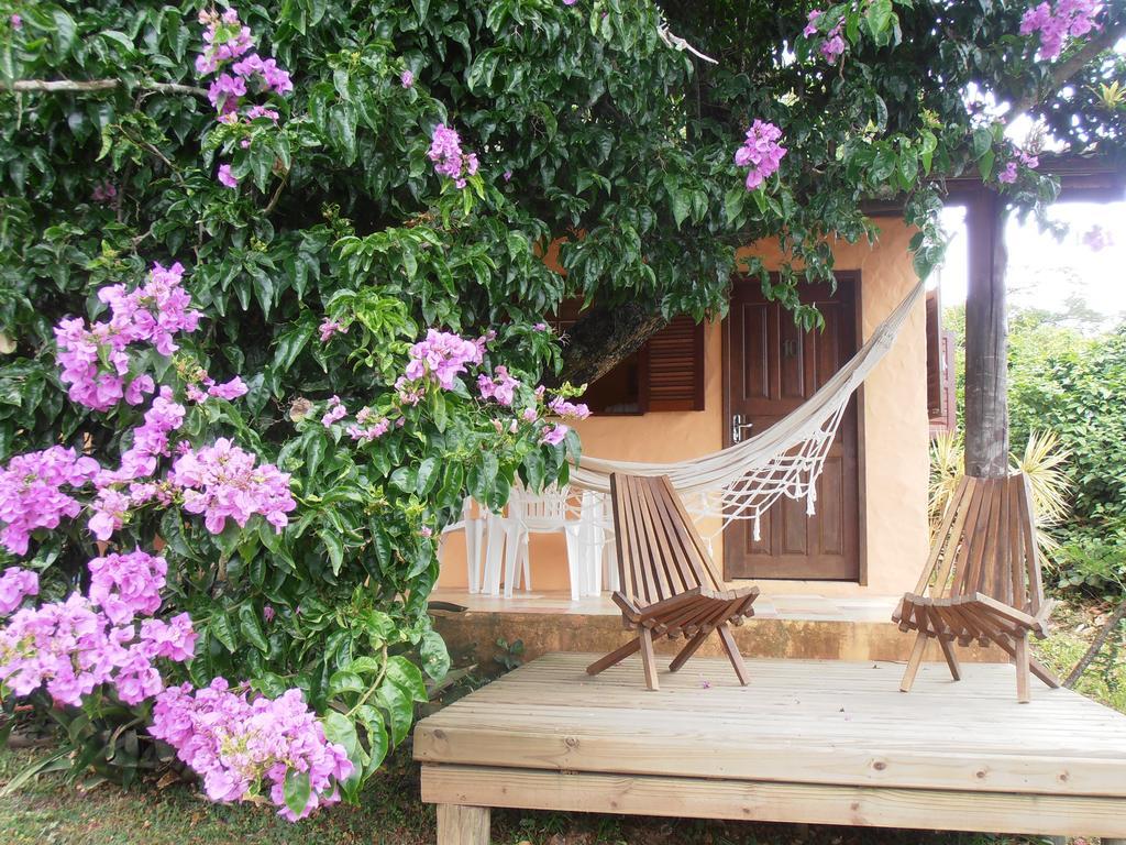 Pousada Rosa&Canela Praia do Rosa Quarto foto